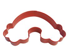 Picture of RAINBOW COOKIE CUTTER  12CM